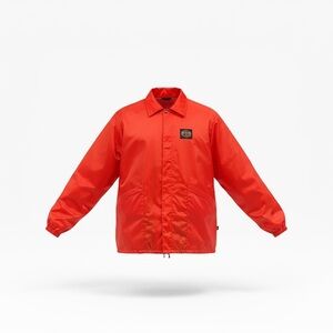 Stearns Type III Buoyant Jacket PFD Adult XL 48–50 USA Made Orange